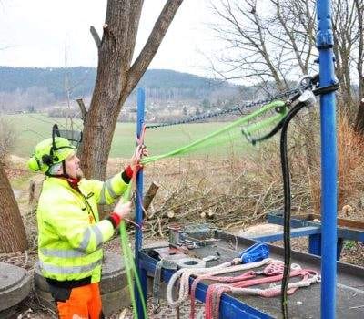 Ausbildungslehrgang 11 Ausbildungslehrgang