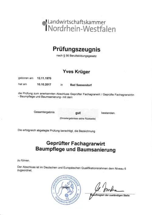 Fachagrarwirt-BaumpflegeundBaumsanierung