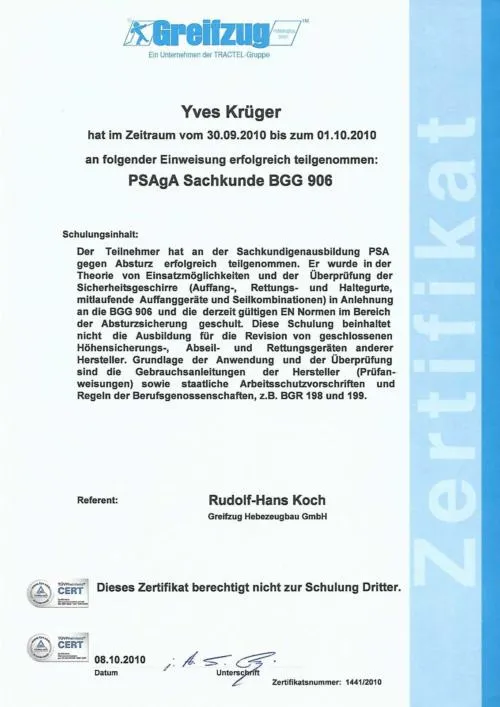 PSAgA